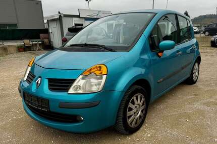 Renault Modus Gebrauchtwagen