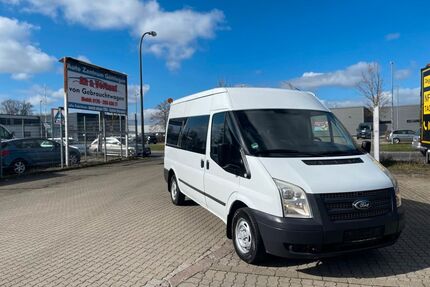 Ford Transit Gebrauchtwagen