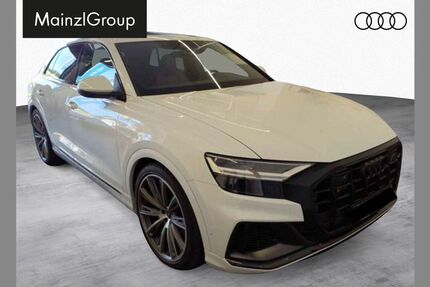 Audi SQ8 Gebrauchtwagen