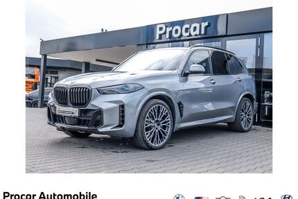 BMW X5 Gebrauchtwagen