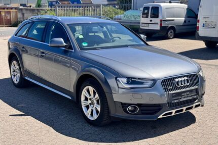 Audi A4 Allroad Gebrauchtwagen