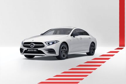 Mercedes-Benz CLS 53 AMG Gebrauchtwagen