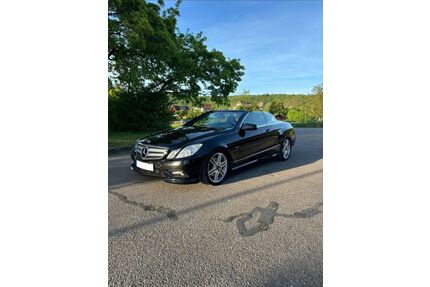 Mercedes-Benz E 350 Gebrauchtwagen