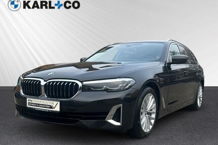 BMW 540 Gebrauchtwagen