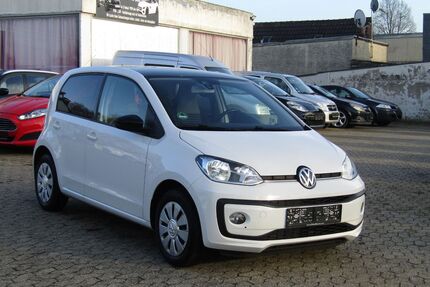VW up! Gebrauchtwagen