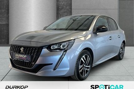 Peugeot 208 Gebrauchtwagen