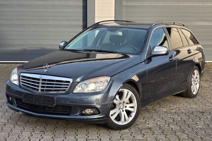 Mercedes-Benz C 220 Gebrauchtwagen
