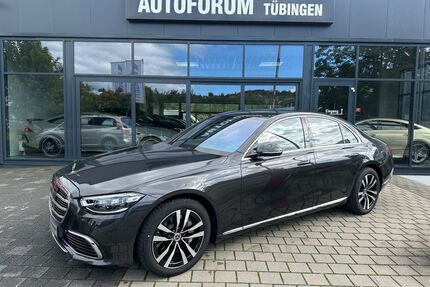 Mercedes-Benz S 580 Gebrauchtwagen