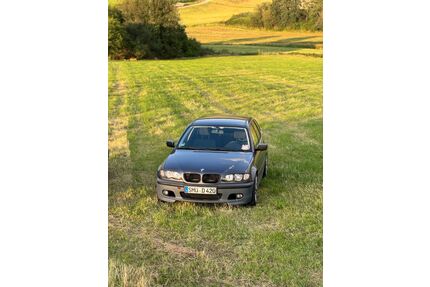 BMW 320 Gebrauchtwagen