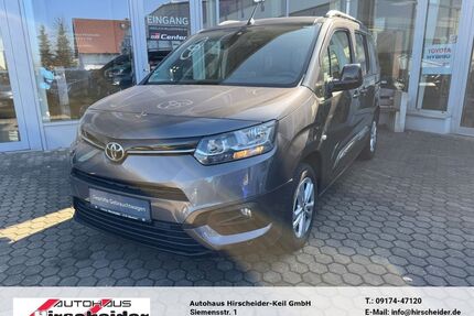 Toyota Proace City Gebrauchtwagen
