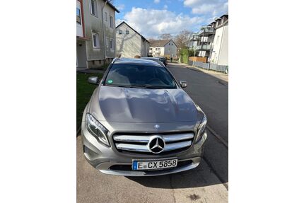 Mercedes-Benz GLA 220 Gebrauchtwagen