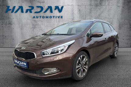 Kia ceed Sportswagon Gebrauchtwagen