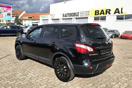 Nissan Qashqai+2 Gebrauchtwagen