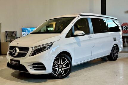 Mercedes-Benz V 220 Gebrauchtwagen