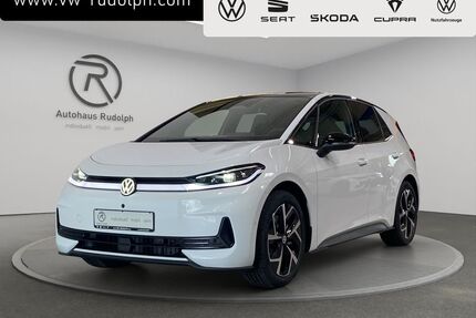 VW ID.3 Gebrauchtwagen