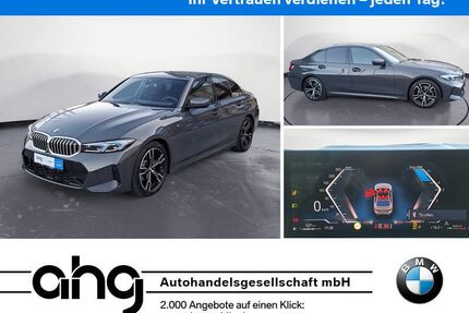 BMW 320 Gebrauchtwagen