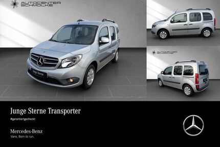 Mercedes-Benz Citan Gebrauchtwagen