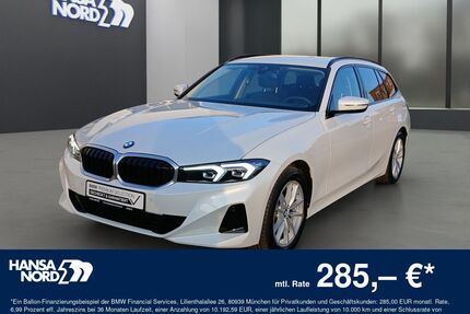 BMW 318 Gebrauchtwagen