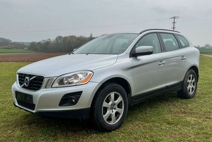Volvo XC60 Gebrauchtwagen
