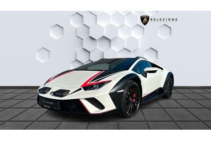 Lamborghini Huracán Gebrauchtwagen