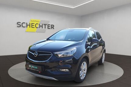 Opel Mokka X Gebrauchtwagen