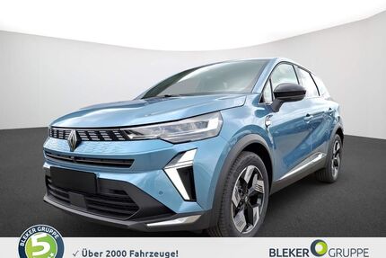 Renault Symbioz Gebrauchtwagen