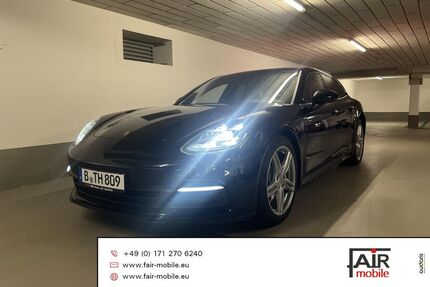 Porsche Panamera Gebrauchtwagen