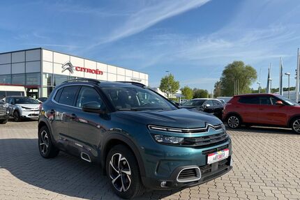 Citroen C5 Aircross Gebrauchtwagen