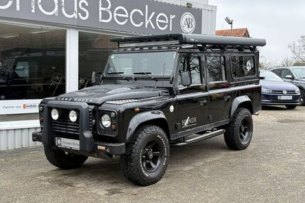 Land Rover Defender Gebrauchtwagen