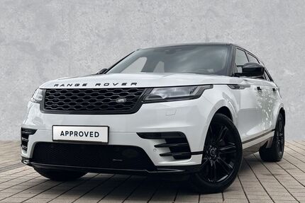Land Rover Range Rover Velar Gebrauchtwagen