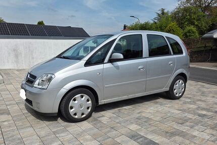 Opel Meriva Gebrauchtwagen