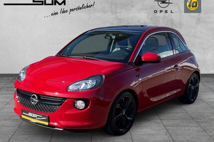 Opel Adam Gebrauchtwagen