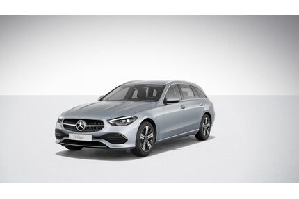 Mercedes-Benz C 200 Gebrauchtwagen