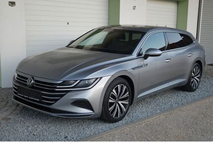 VW Arteon Gebrauchtwagen