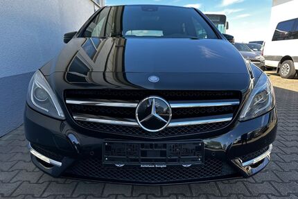 Mercedes-Benz B 180 Gebrauchtwagen