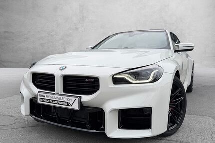 BMW M2 Gebrauchtwagen