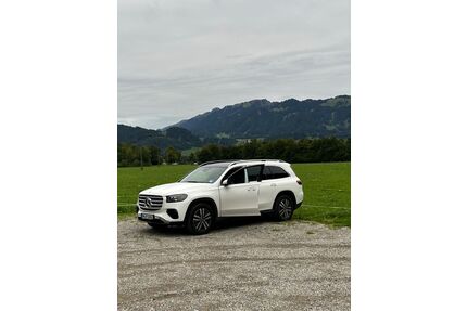 Mercedes-Benz GLS 350 Gebrauchtwagen