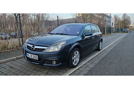 Opel Signum Gebrauchtwagen