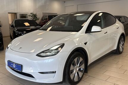 Tesla Model Y Gebrauchtwagen