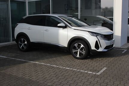 Peugeot 3008 Gebrauchtwagen
