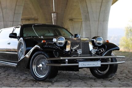 Lincoln Town Car Gebrauchtwagen