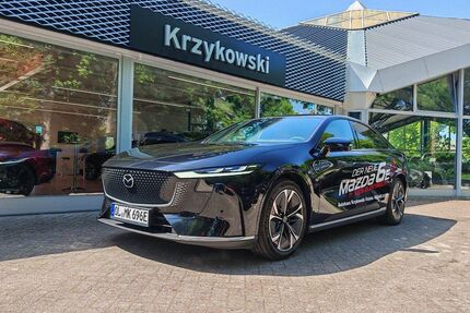 Mazda 6e Gebrauchtwagen