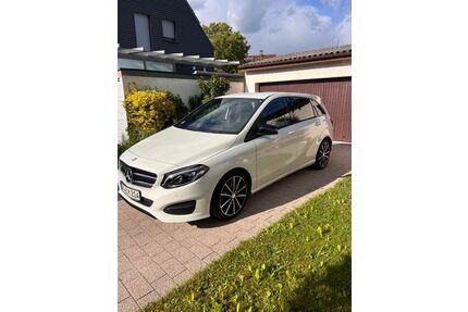 Mercedes-Benz B 200 Gebrauchtwagen