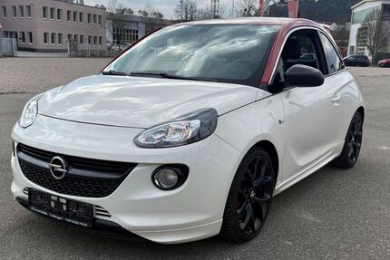 Opel Adam Gebrauchtwagen