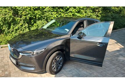 Mazda CX-5 Gebrauchtwagen