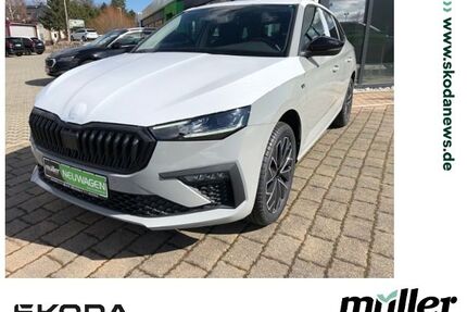 Skoda Scala Gebrauchtwagen