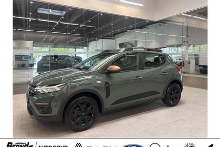 Dacia Sandero Gebrauchtwagen