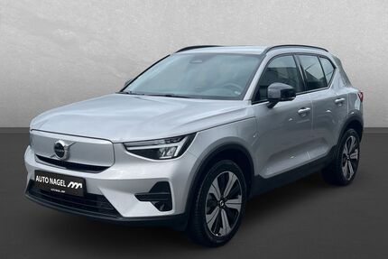 Volvo XC40 Gebrauchtwagen