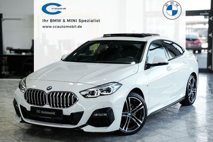 BMW 218 Gran Coupé Gebrauchtwagen