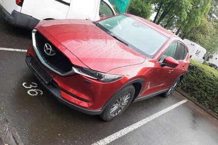 Mazda CX-5 Gebrauchtwagen
